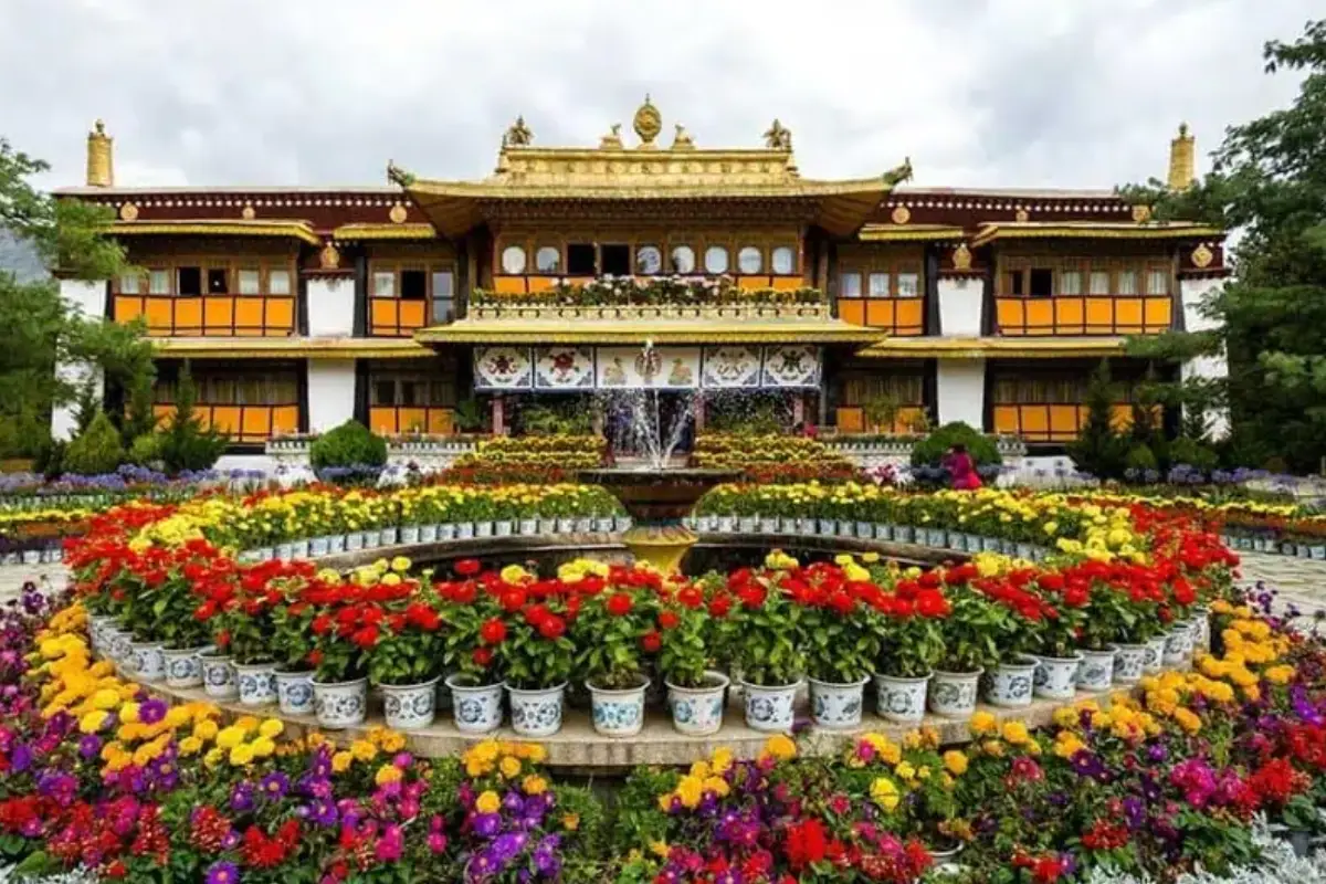Tibet